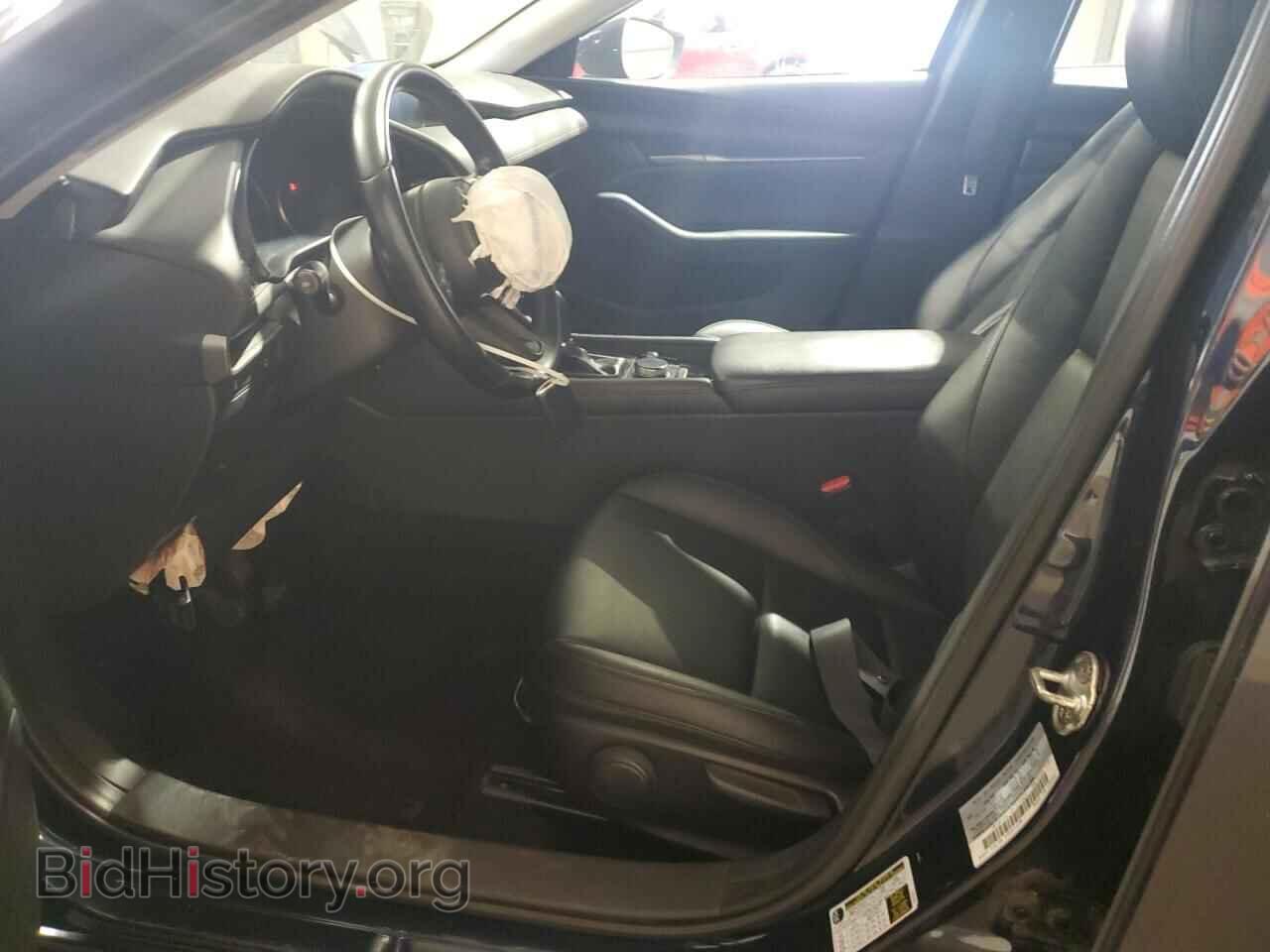 2021 MAZDA 3 - VIN: JM1BPABL4M1315921 - Photo 7