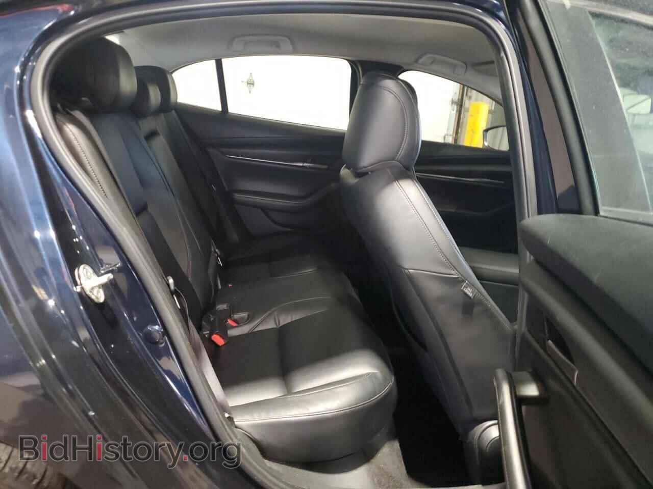 2021 MAZDA 3 - VIN: JM1BPABL4M1315921 - Photo 10