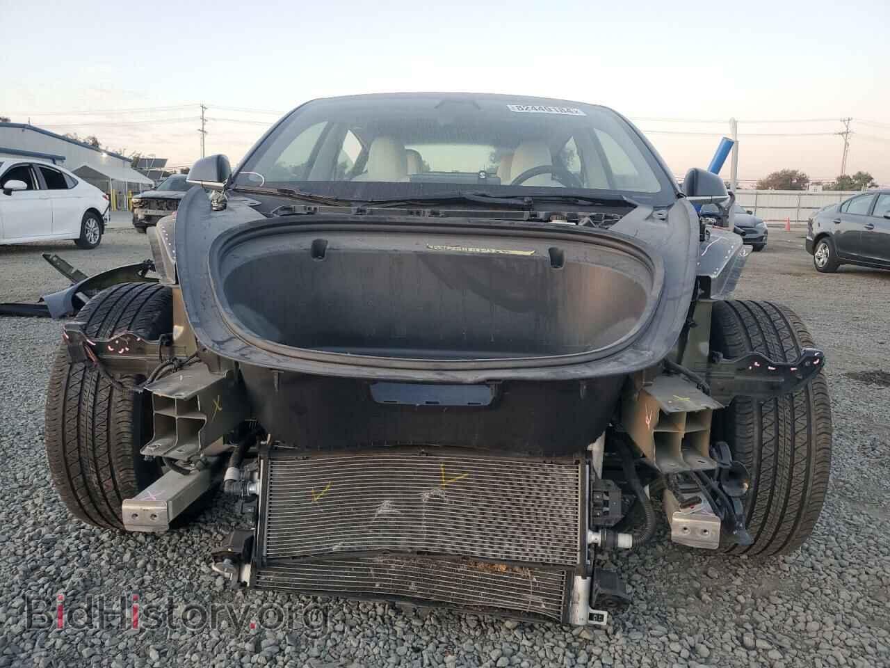 2019 TESLA MODEL 3 - VIN: 5YJ3E1EA2KF327736 - Photo 5