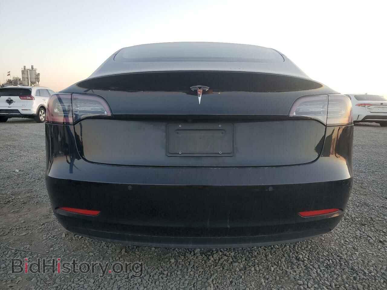 2019 TESLA MODEL 3 - VIN: 5YJ3E1EA2KF327736 - Photo 6