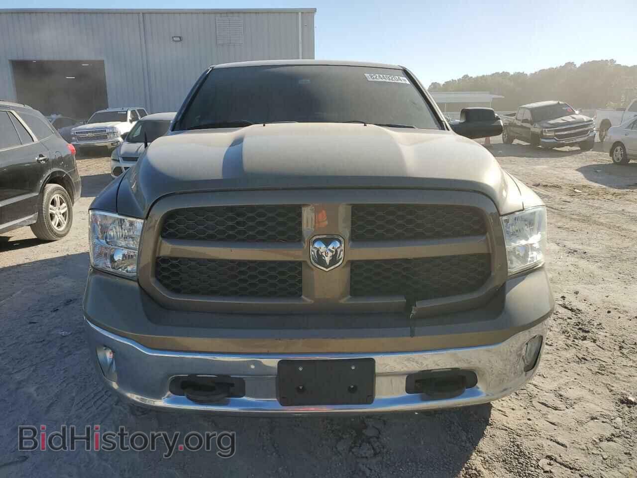 2015 RAM 1500 - VIN: 1C6RR6LTXFS703115 - Фото 5