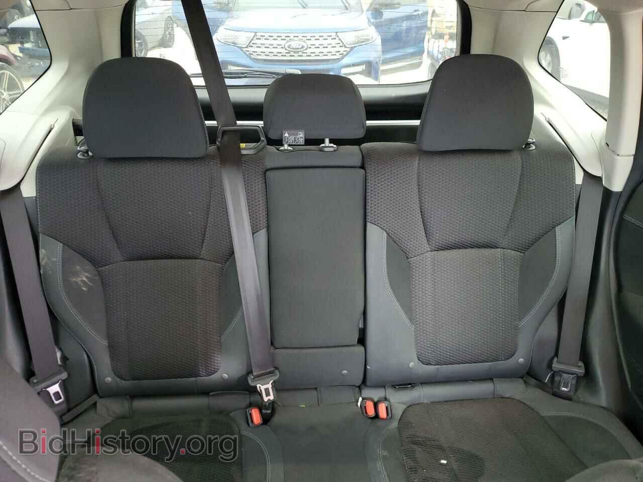 2019 SUBARU FORESTER - VIN: JF2SKAEC9KH533692 - Фото 10