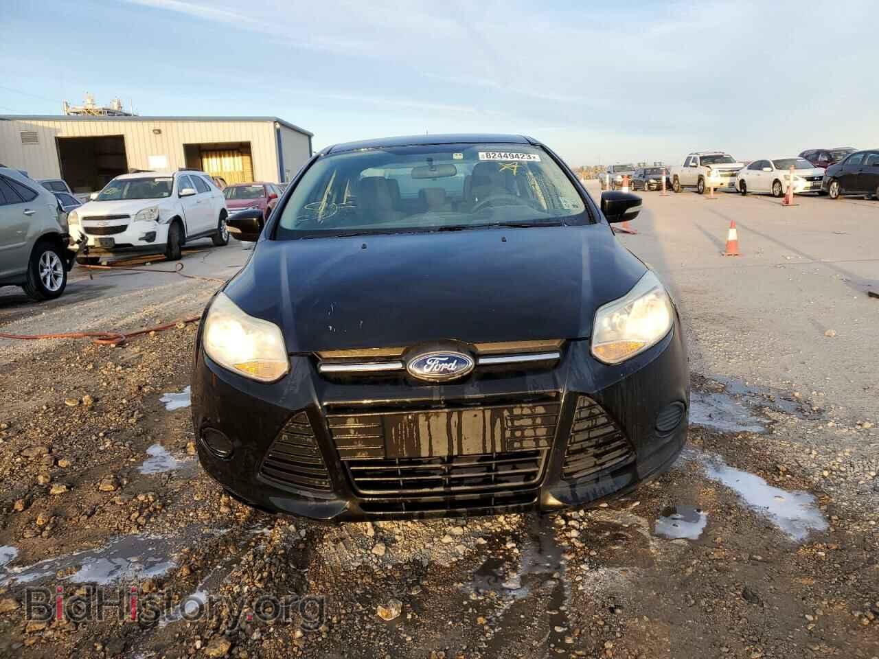 2014 FORD FOCUS - VIN: 1FADP3F27EL212073 - Photo 5