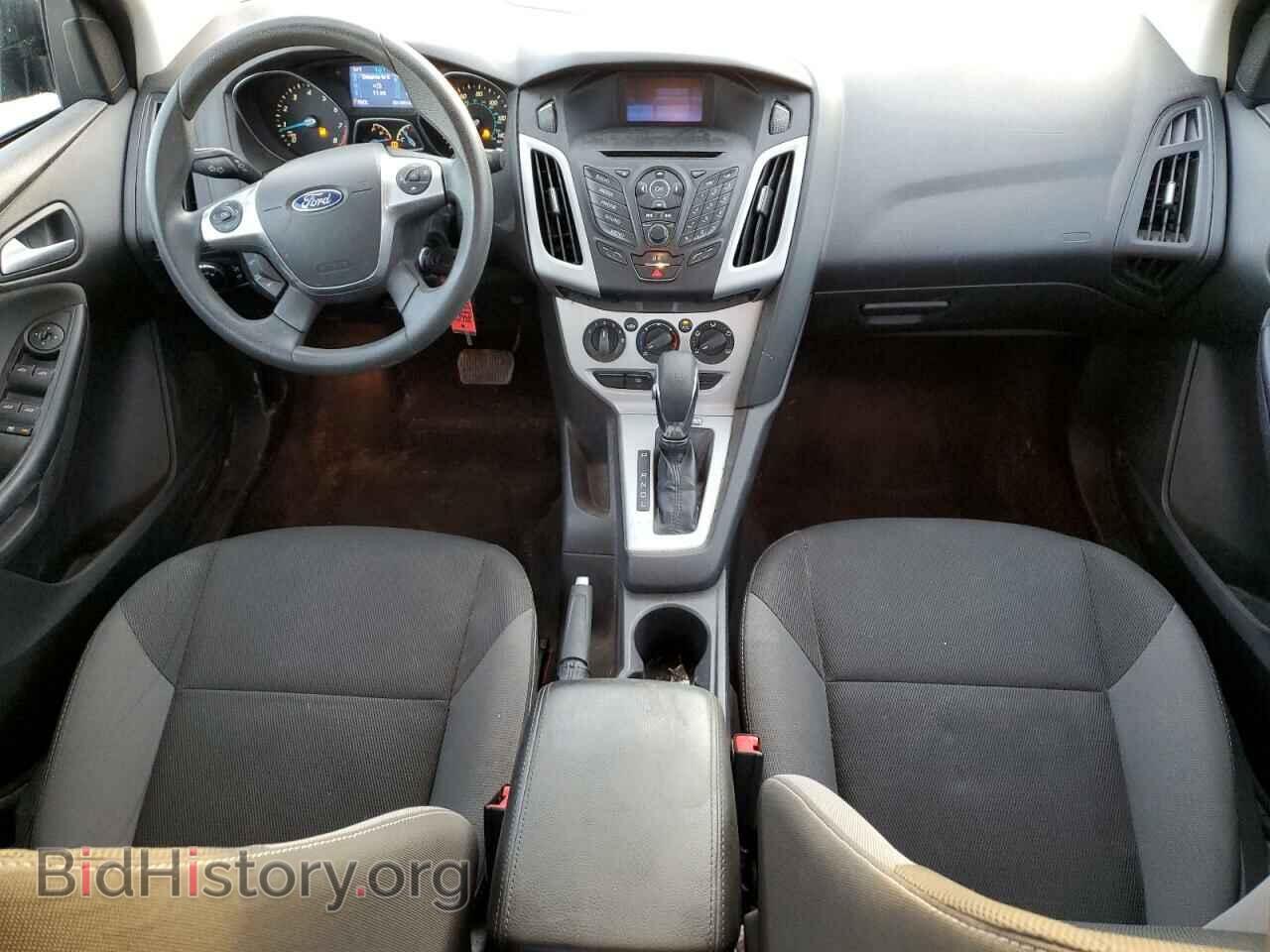 2014 FORD FOCUS - VIN: 1FADP3F27EL212073 - Photo 8