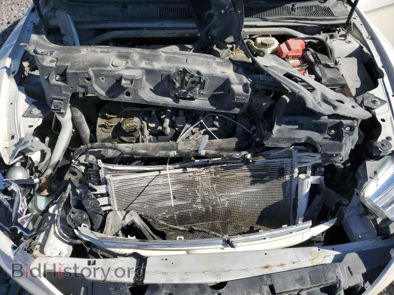 2017 FORD TAURUS - VIN: 1FAHP2F8XHG109470 - Photo 11