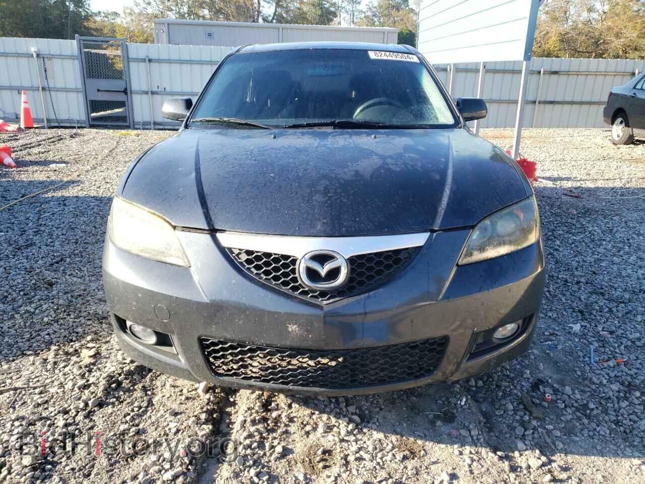 2009 MAZDA 3 - VIN: JM1BK32F791229143 - Фото 5