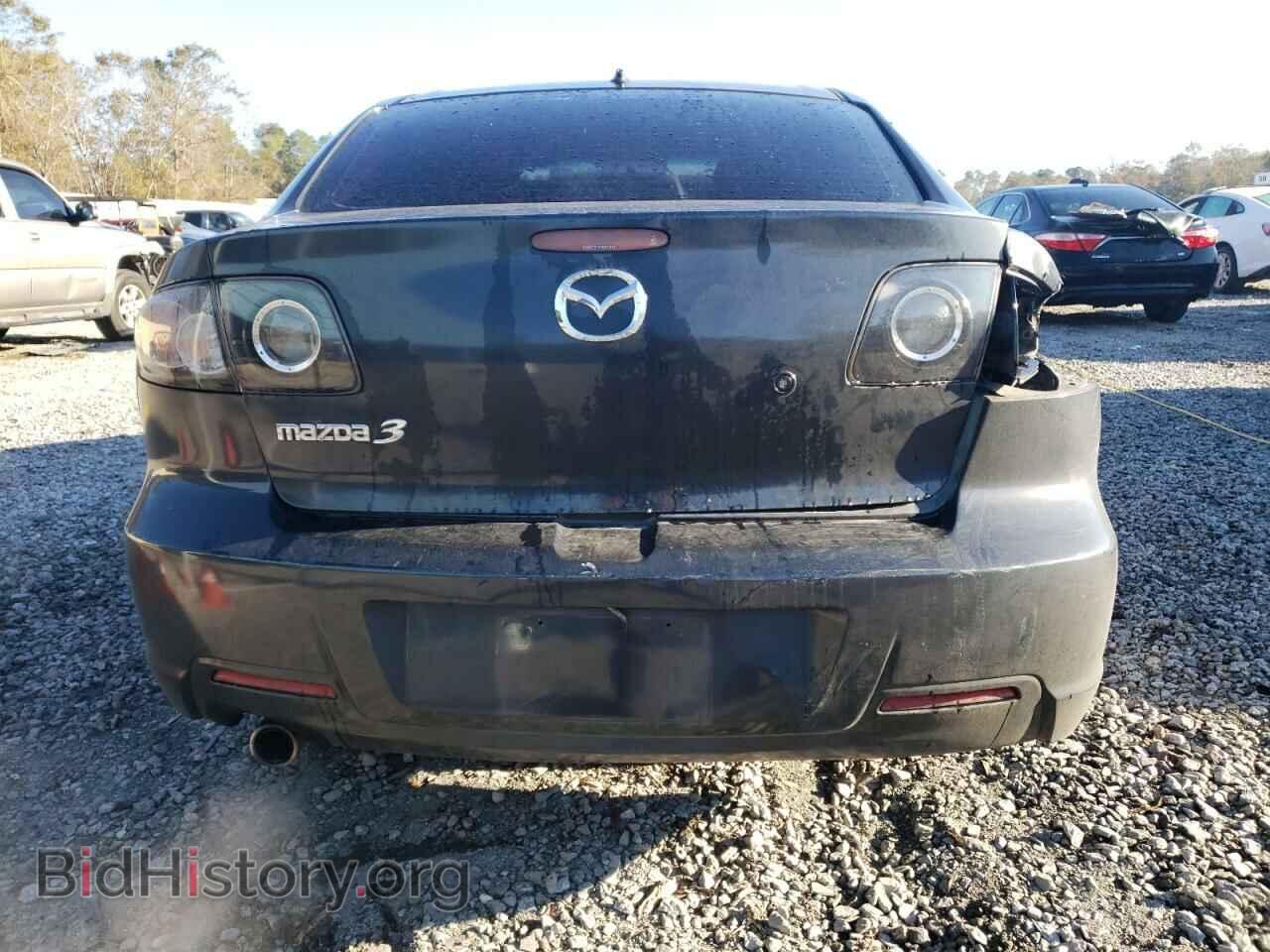 2009 MAZDA 3 - VIN: JM1BK32F791229143 - Фото 6