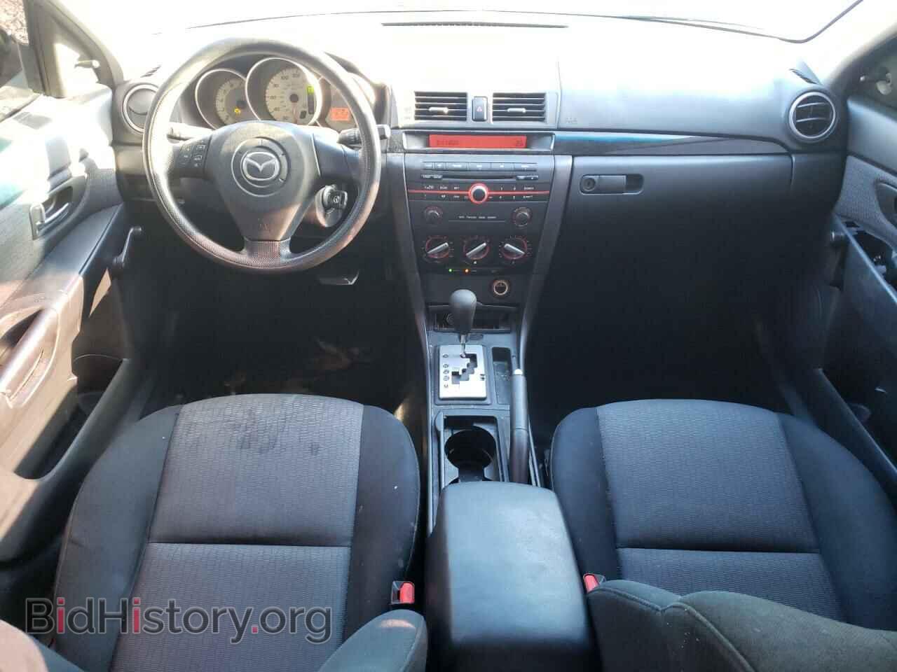 2009 MAZDA 3 - VIN: JM1BK32F791229143 - Фото 8