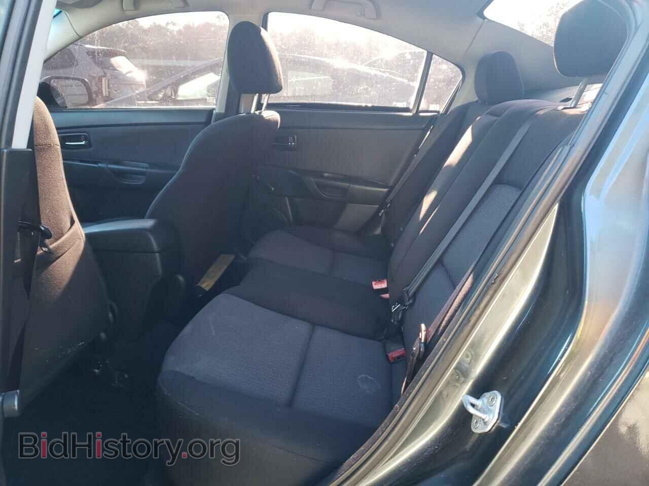2009 MAZDA 3 - VIN: JM1BK32F791229143 - Фото 10