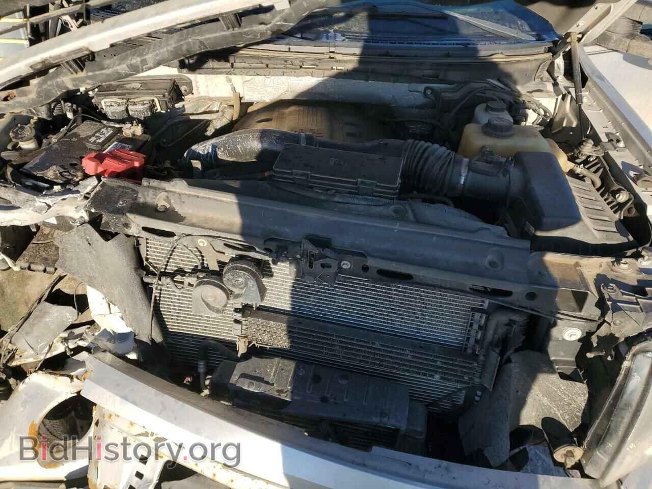 2013 FORD F-150 - VIN: 1FTFX1ET9DFA87804 - Фото 11