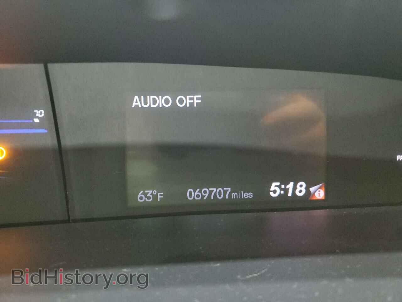 2013 HONDA CIVIC - VIN: 19XFB2F54DE247618 - Фото 9
