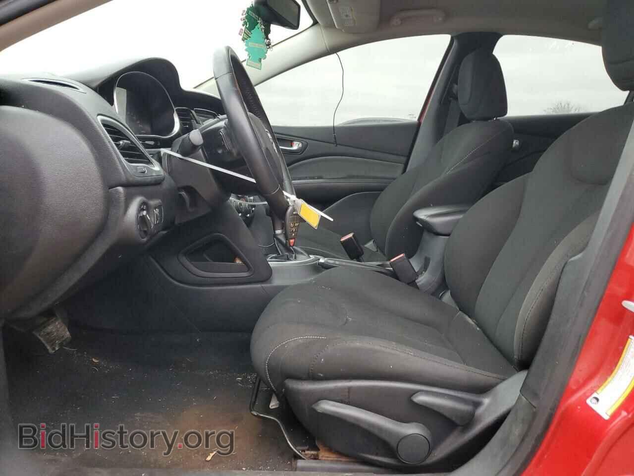 2013 DODGE DART - VIN: 1C3CDFBA9DD291028 - Photo 7