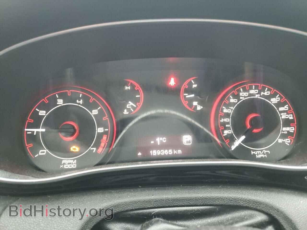 2013 DODGE DART - VIN: 1C3CDFBA9DD291028 - Photo 9