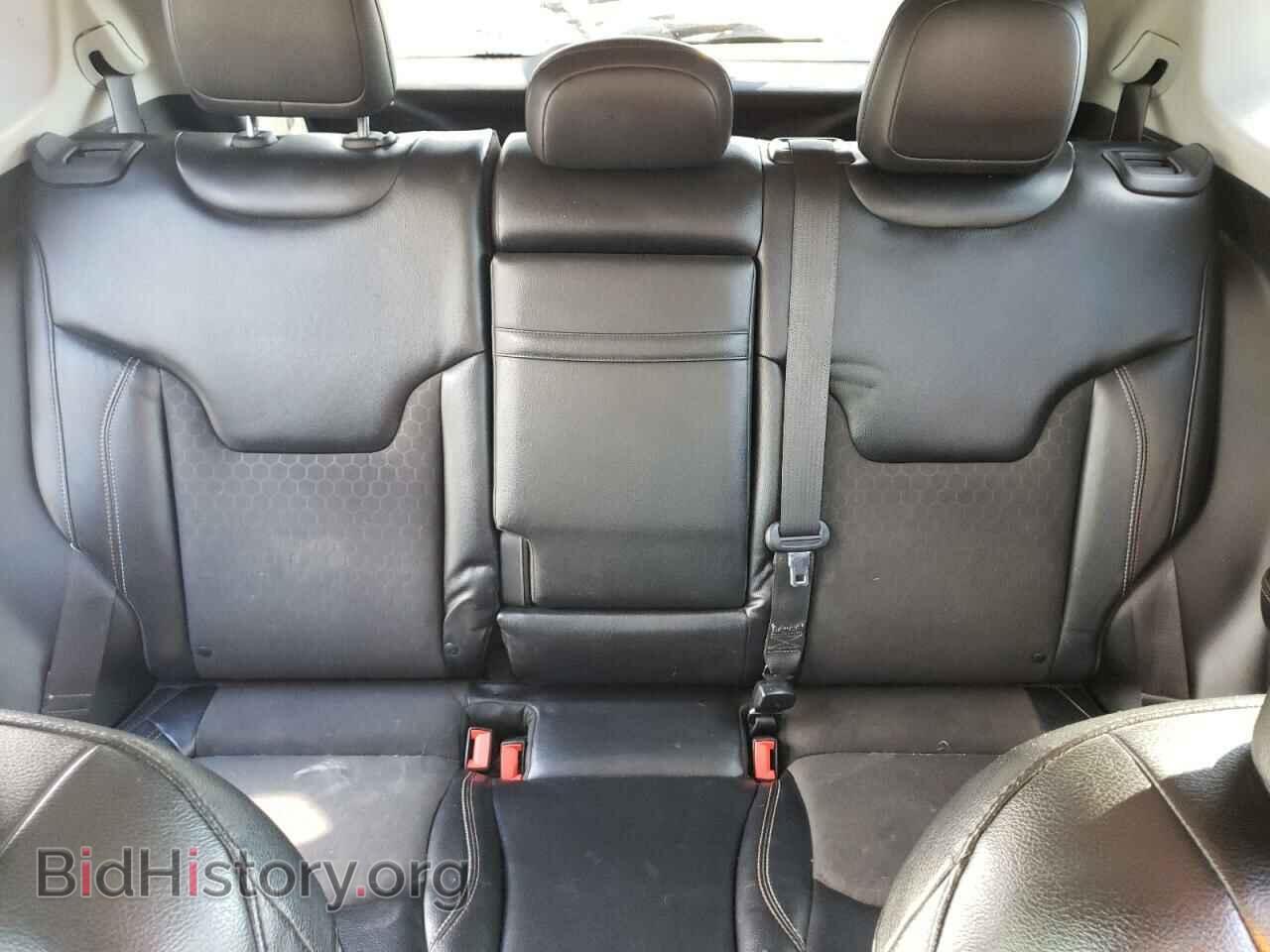 2017 JEEP COMPASS - VIN: 3C4NJDBB3HT636192 - Фото 10