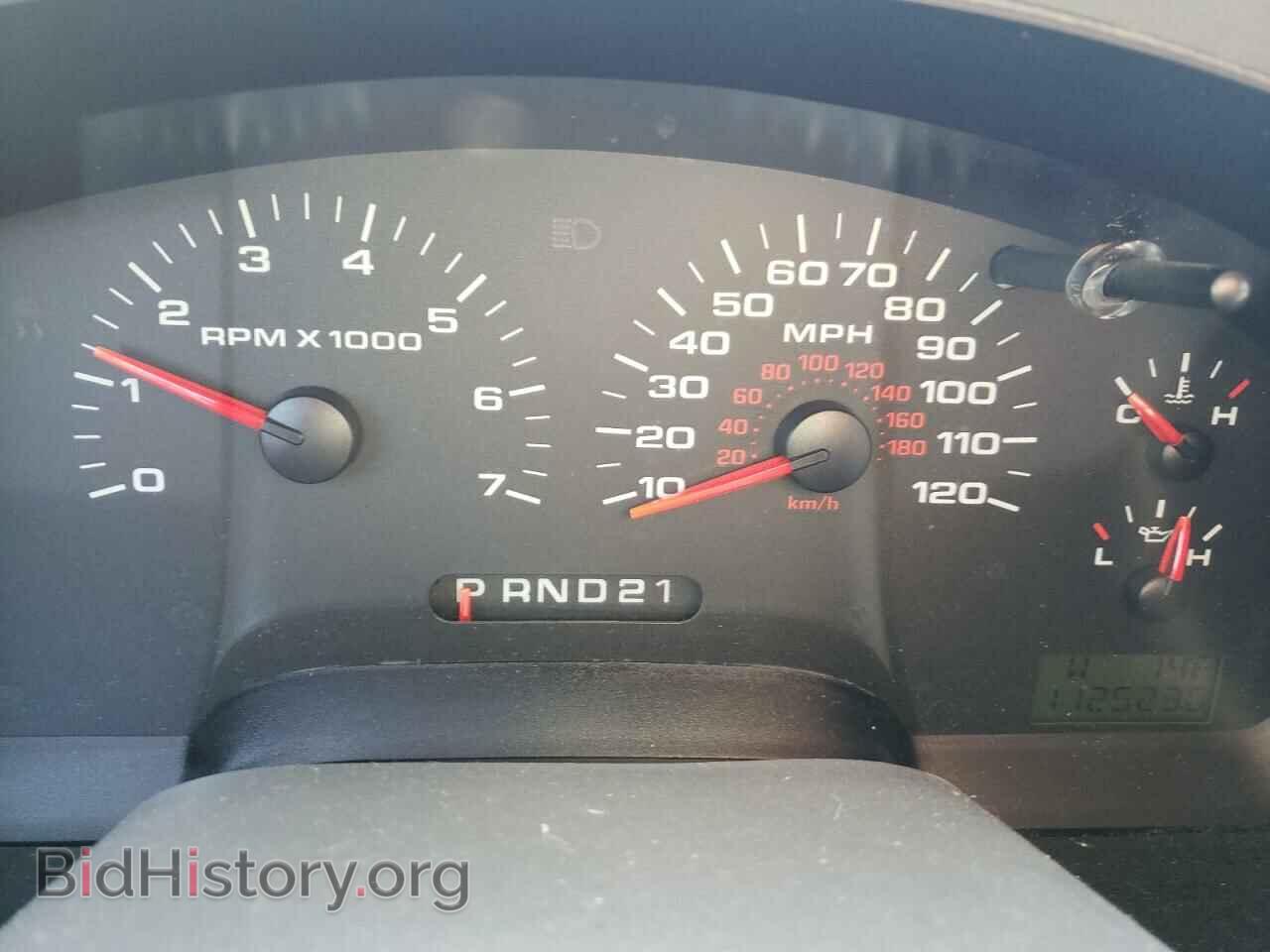 2007 FORD All Models - VIN: 1FTPX14VX7FA89444 - Фото 9