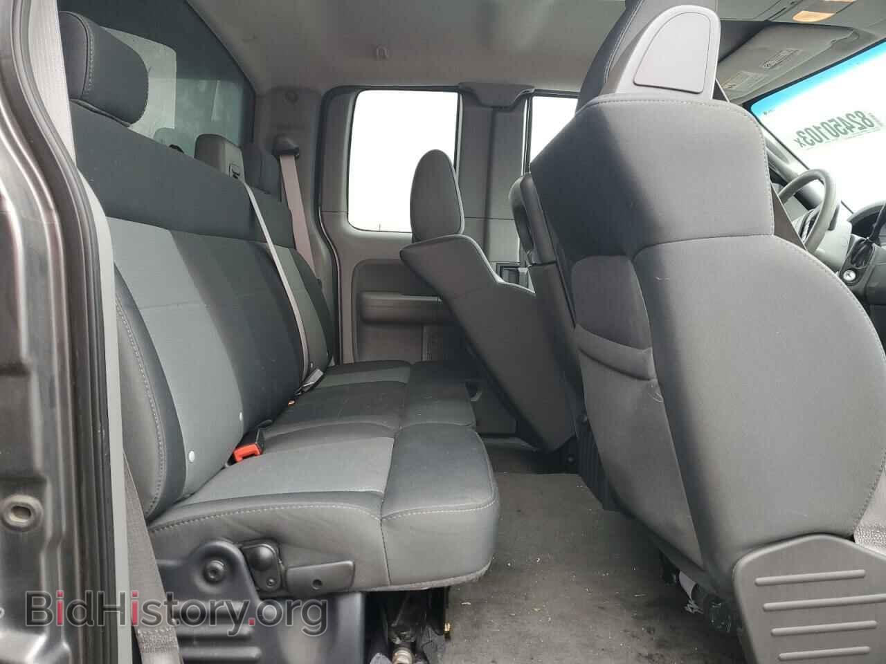 2007 FORD All Models - VIN: 1FTPX14VX7FA89444 - Фото 10