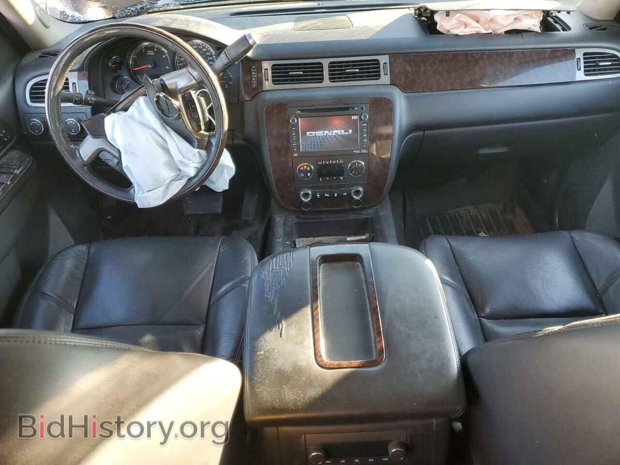 2014 GMC SIERRA - VIN: 1GT426E8XEF133088 - Фото 8