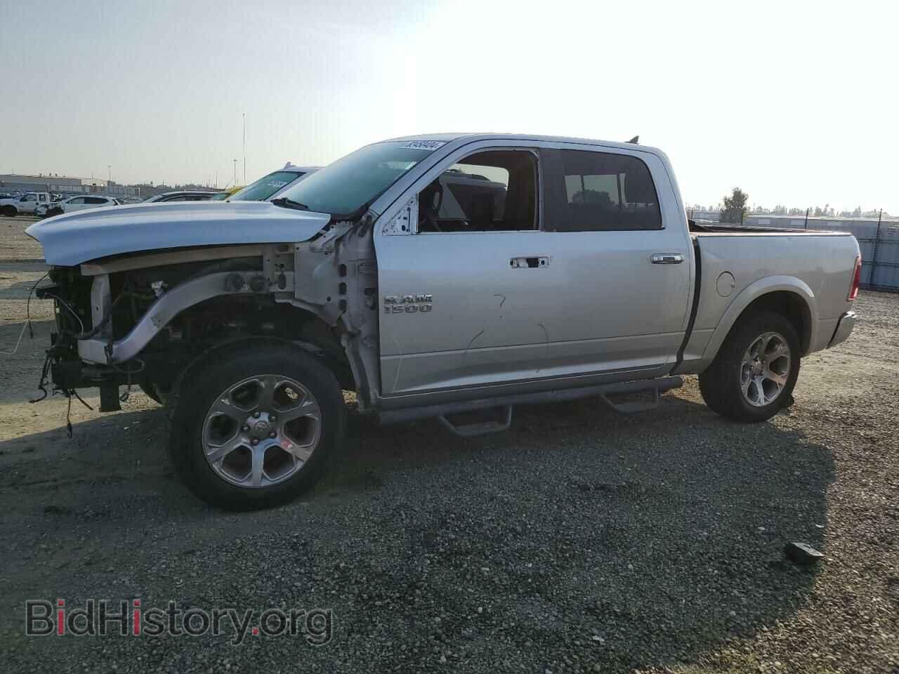Photo 1C6RR7NT5GS381584 - RAM 1500 2016