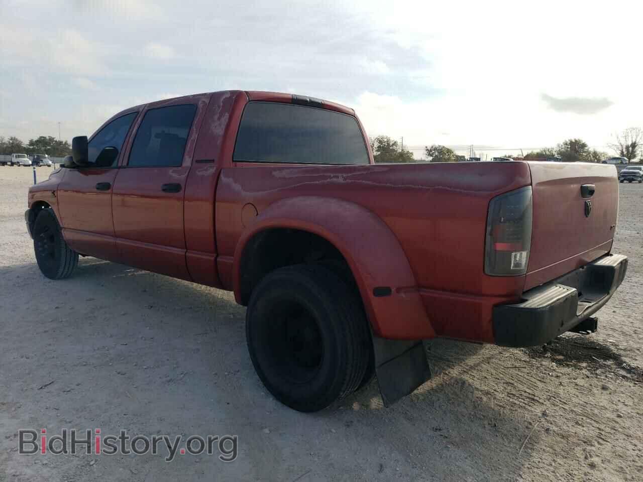 2007 DODGE All Models - VIN: 3D7ML49C17G760530 - Photo 2