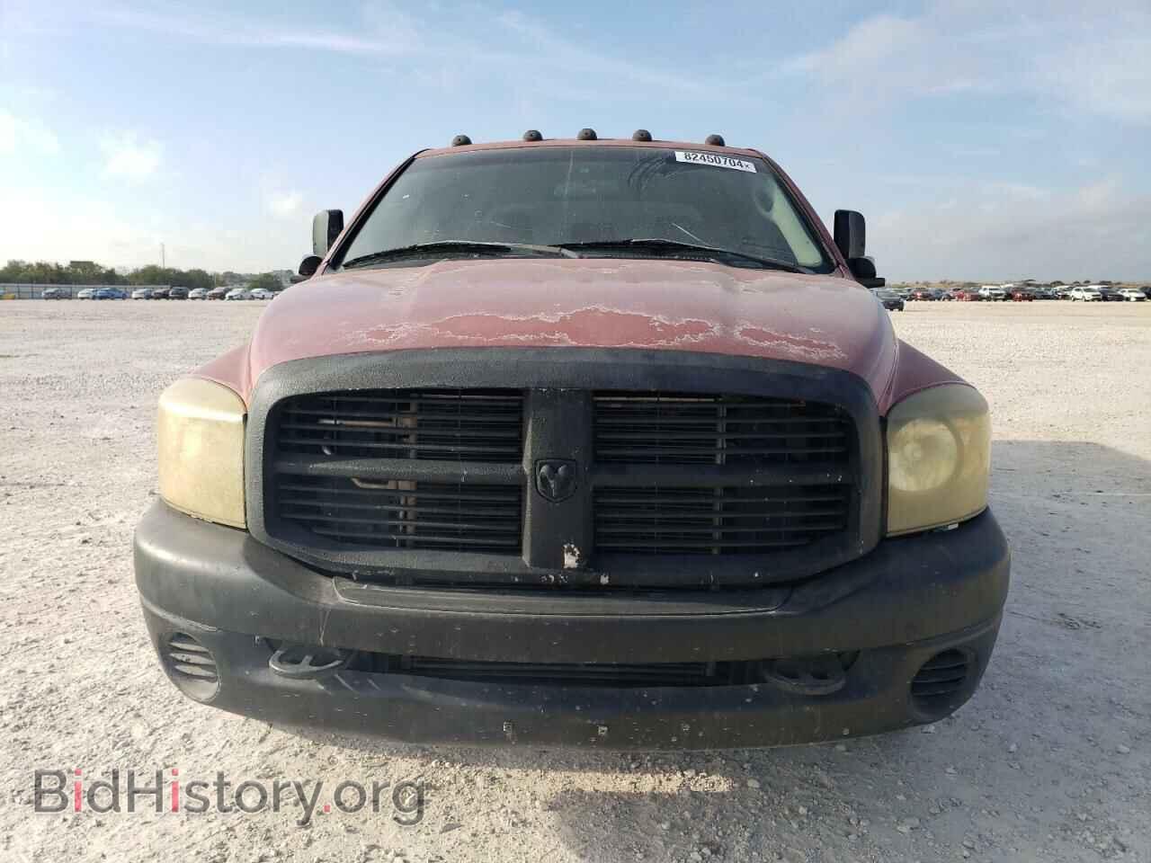 2007 DODGE All Models - VIN: 3D7ML49C17G760530 - Photo 5
