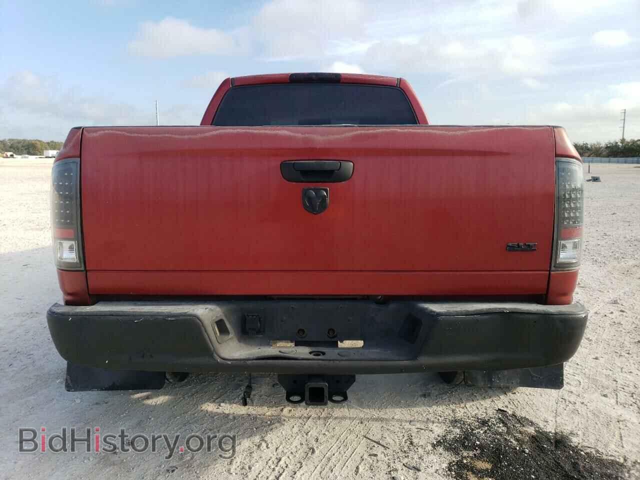 2007 DODGE All Models - VIN: 3D7ML49C17G760530 - Photo 6
