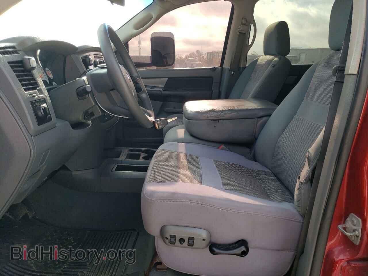 2007 DODGE All Models - VIN: 3D7ML49C17G760530 - Photo 7