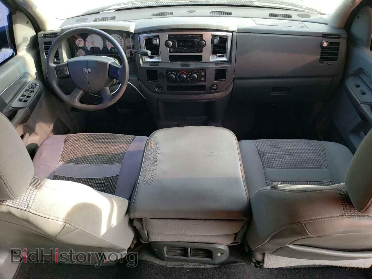 2007 DODGE All Models - VIN: 3D7ML49C17G760530 - Photo 8