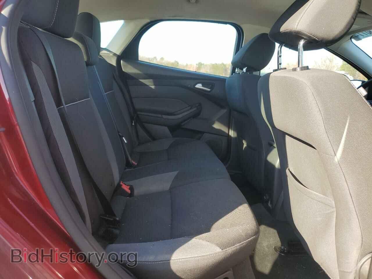 2014 FORD FOCUS - VIN: 1FADP3K24EL194492 - Фото 10
