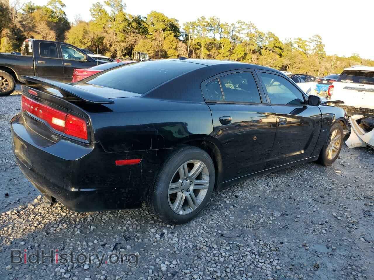 2011 DODGE CHARGER - VIN: 2B3CL5CT0BH516253 - Фото 3