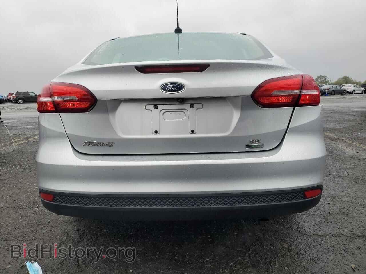 2017 FORD FOCUS - VIN: 1FADP3FE3HL309608 - Фото 6