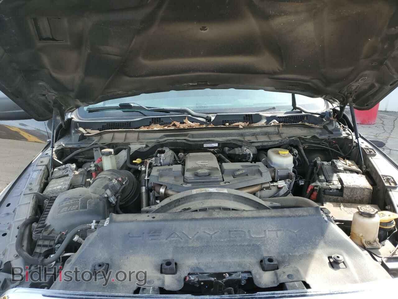 2018 RAM All Models - VIN: 3C6UR5ML3JG409459 - Фото 11