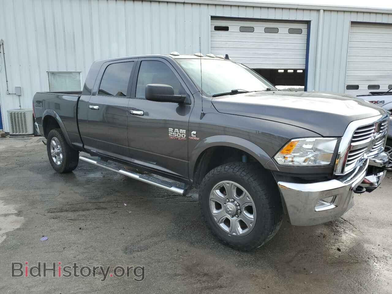 2018 RAM All Models - VIN: 3C6UR5ML3JG409459 - Фото 4