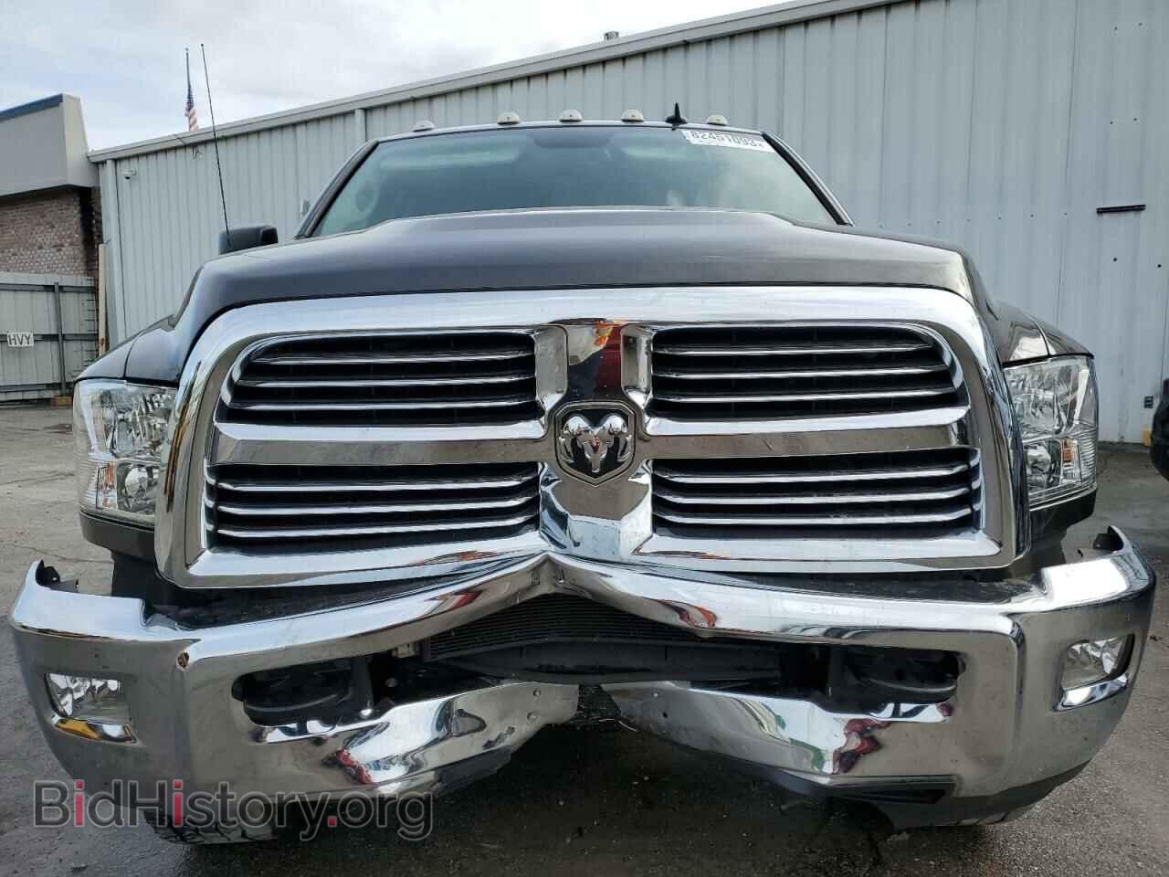 2018 RAM All Models - VIN: 3C6UR5ML3JG409459 - Фото 5
