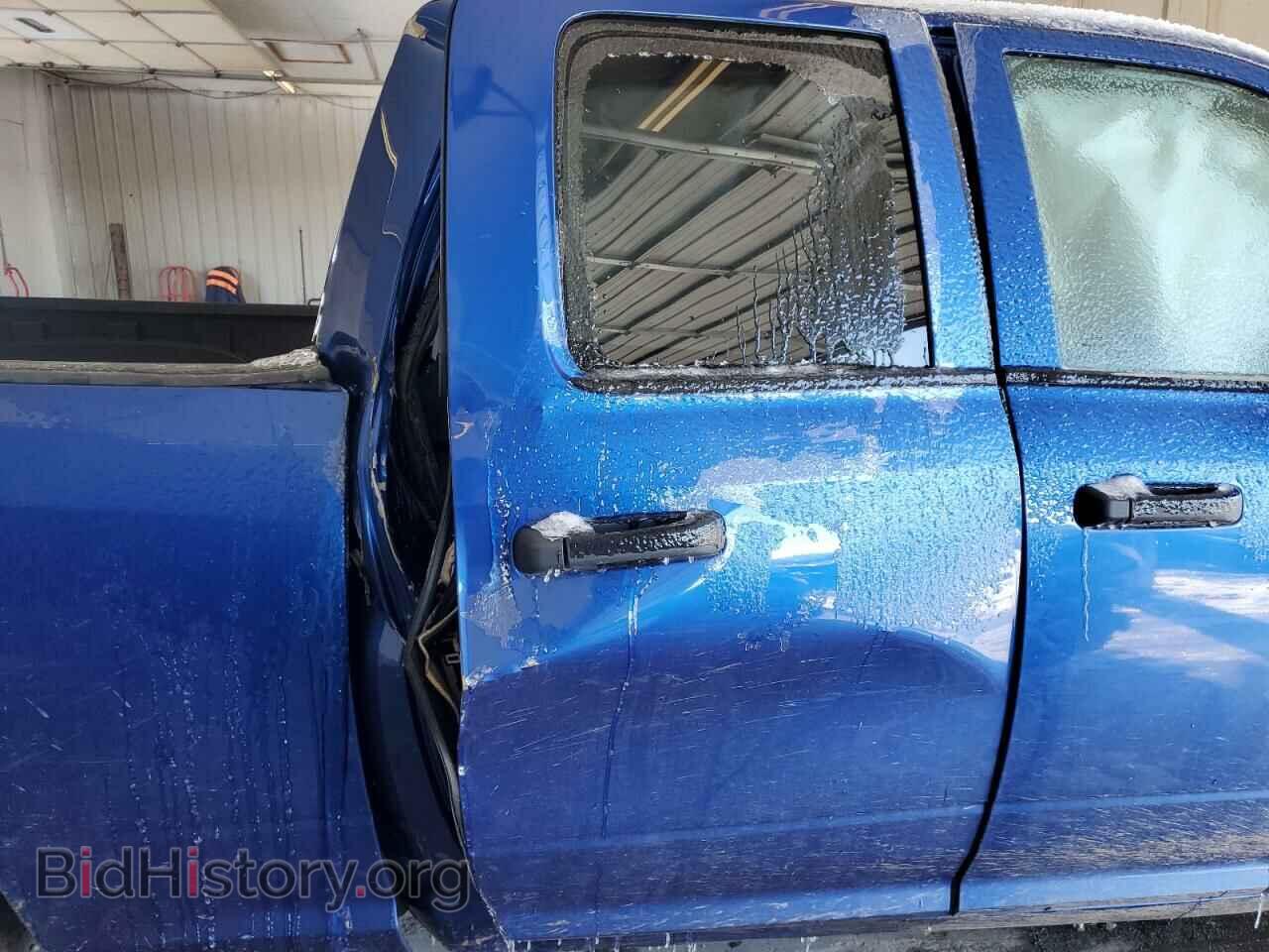 2017 RAM 1500 - VIN: 1C6RR7FT4HS828468 - Фото 10