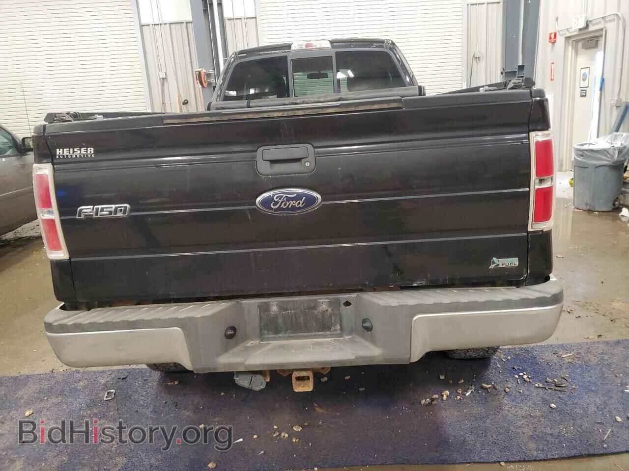 2010 FORD F-150 - VIN: 1FTVX1EV6AKC18316 - Фото 6