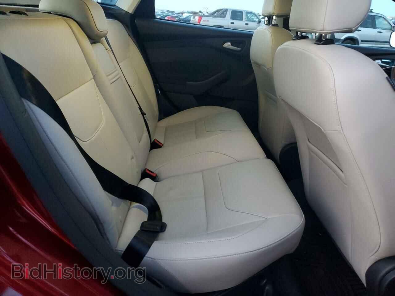 2015 FORD FOCUS - VIN: 1FADP3N25FL324843 - Фото 10
