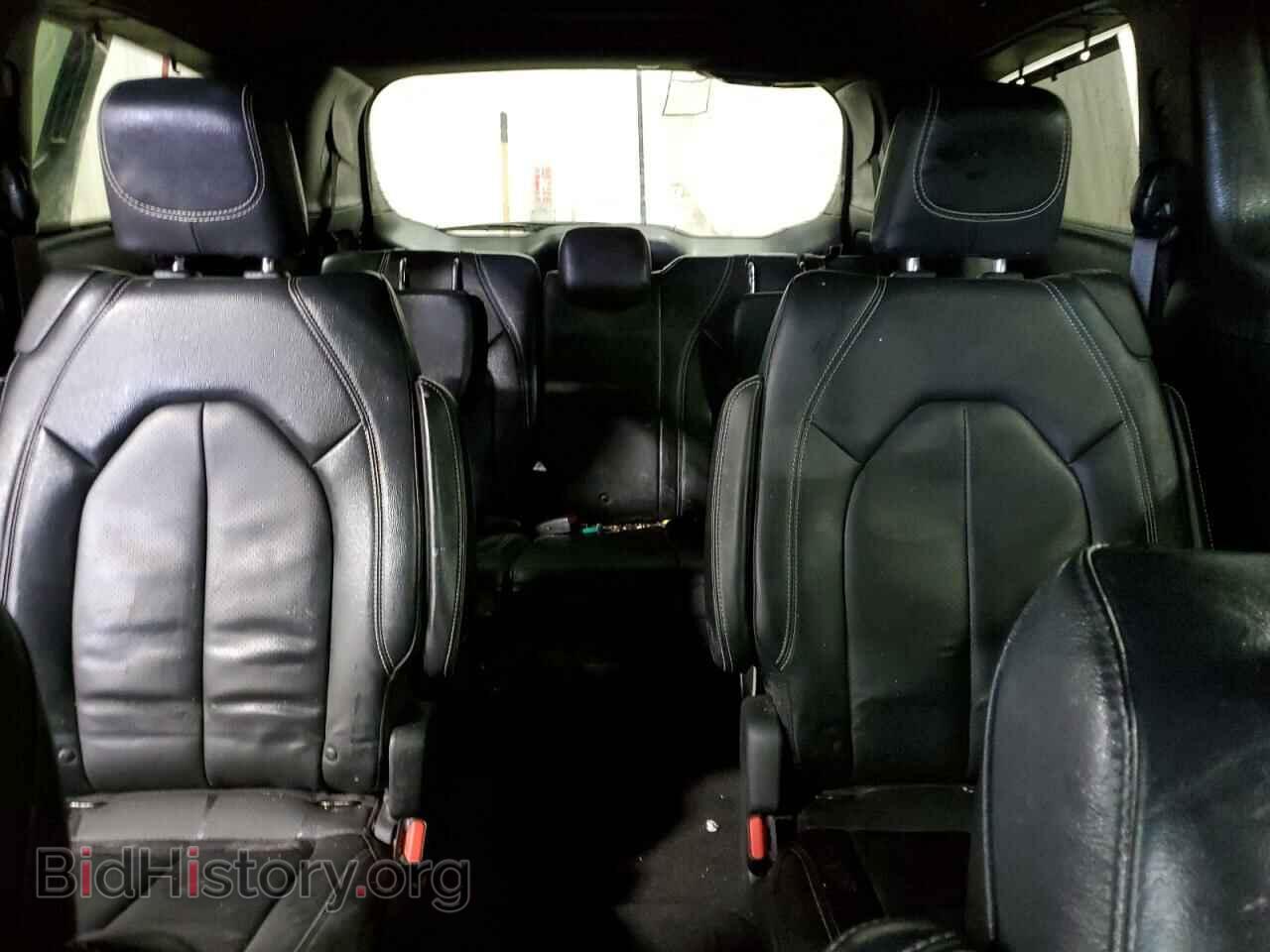 2020 CHRYSLER PACIFICA - VIN: 2C4RC1BG6LR204813 - Фото 10