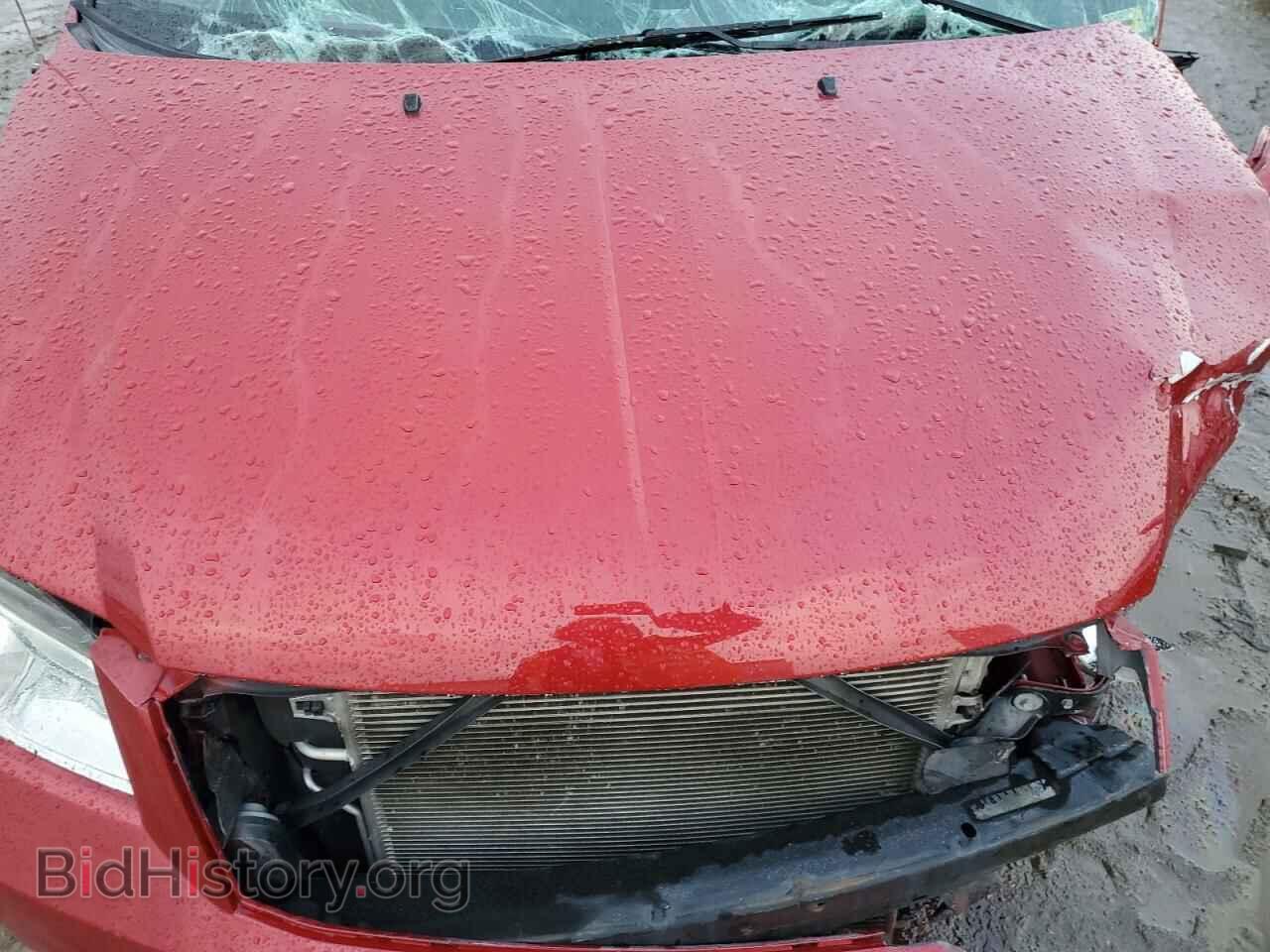2010 DODGE CARAVAN - VIN: 2D4RN5D11AR102362 - Фото 12