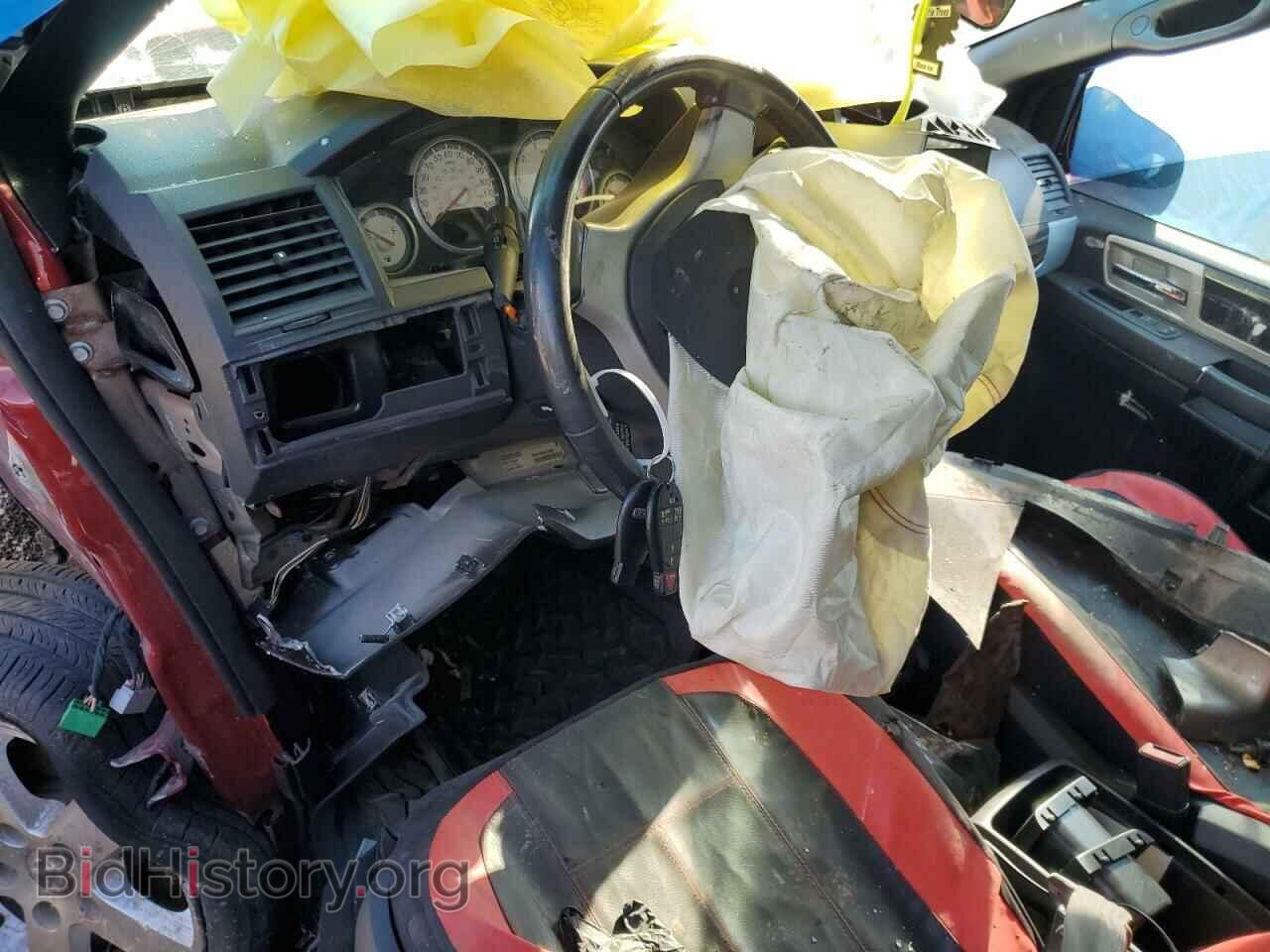 2010 DODGE CARAVAN - VIN: 2D4RN5D11AR102362 - Фото 8