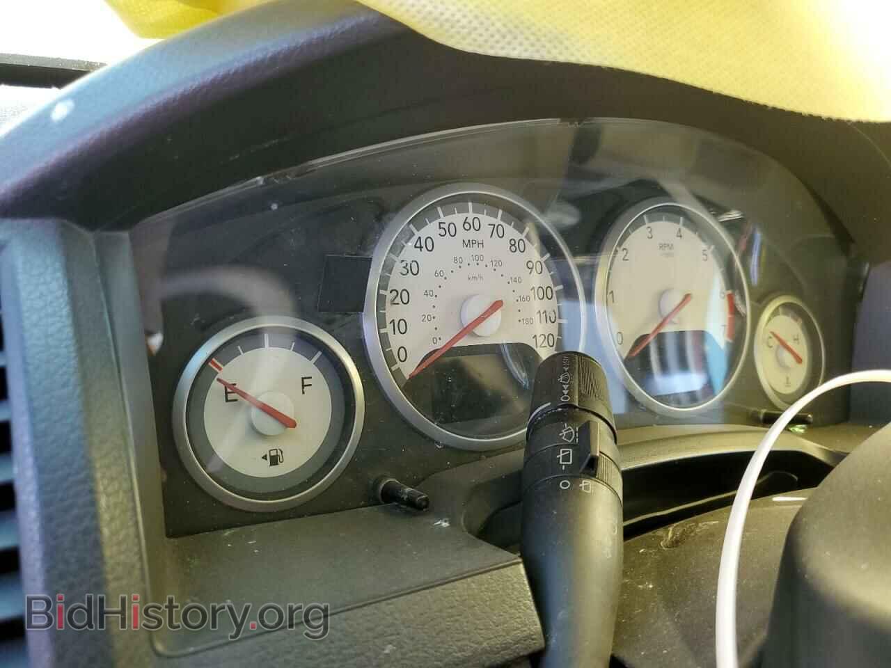 2010 DODGE CARAVAN - VIN: 2D4RN5D11AR102362 - Фото 9
