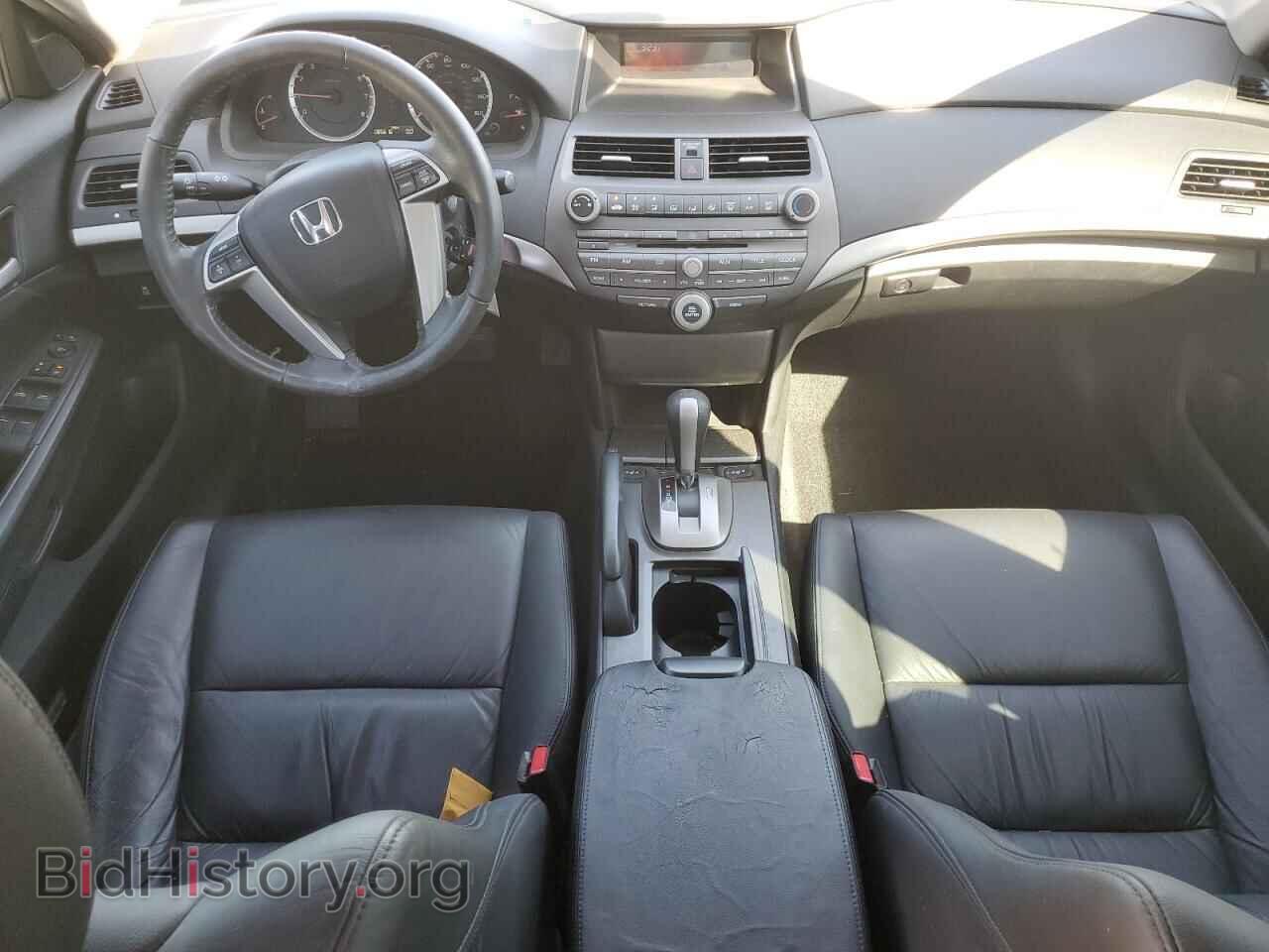 2012 HONDA ACCORD - VIN: 1HGCP2F64CA220189 - Фото 8