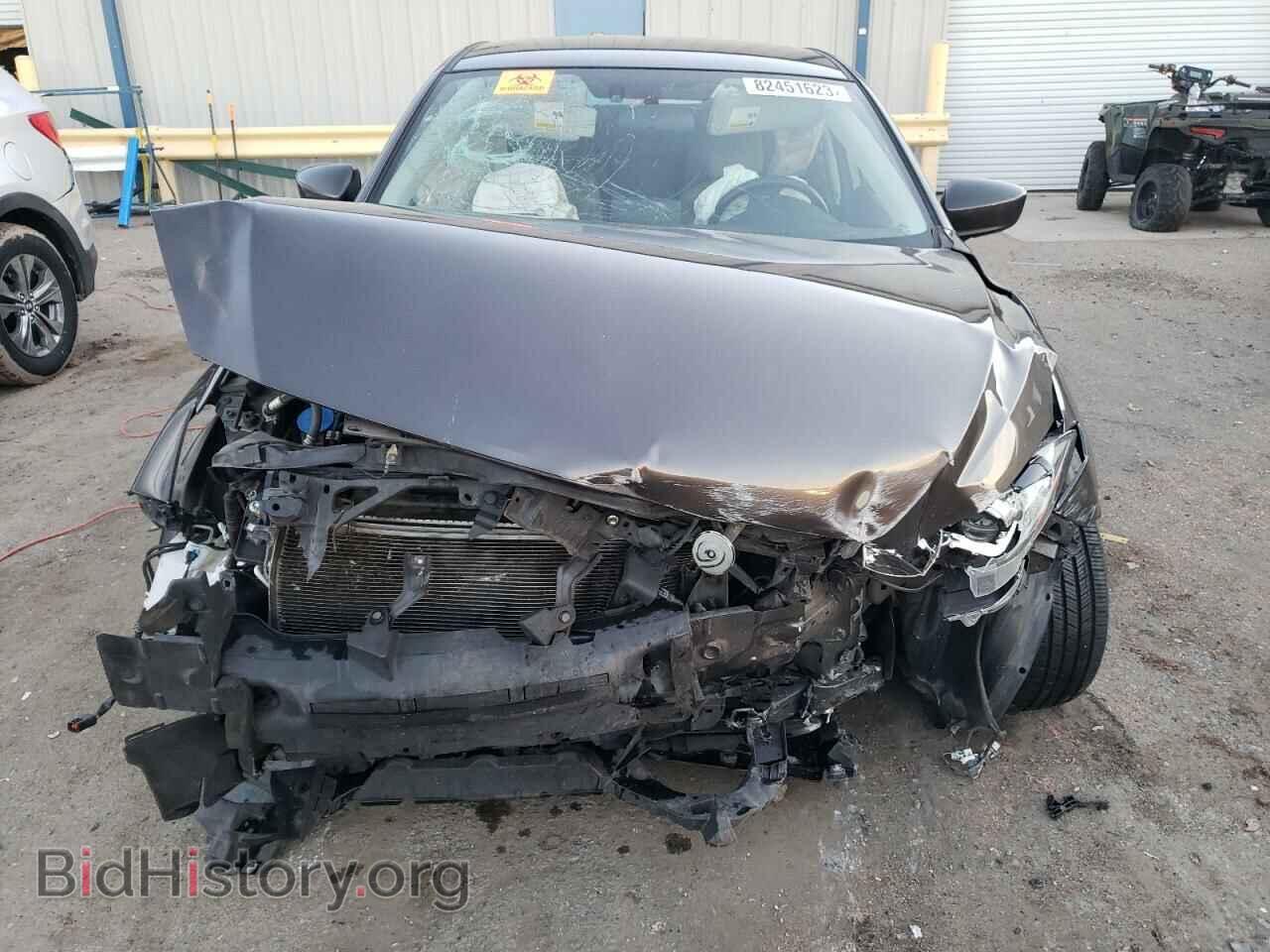 2016 MAZDA 3 - VIN: 3MZBM1K79GM296704 - Фото 5