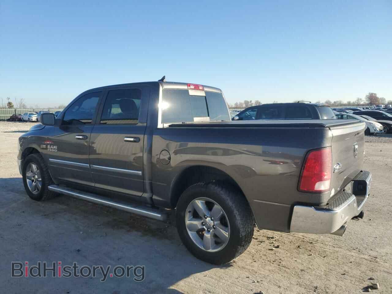 2017 RAM 1500 - VIN: 1C6RR7LT2HS783602 - Фото 2