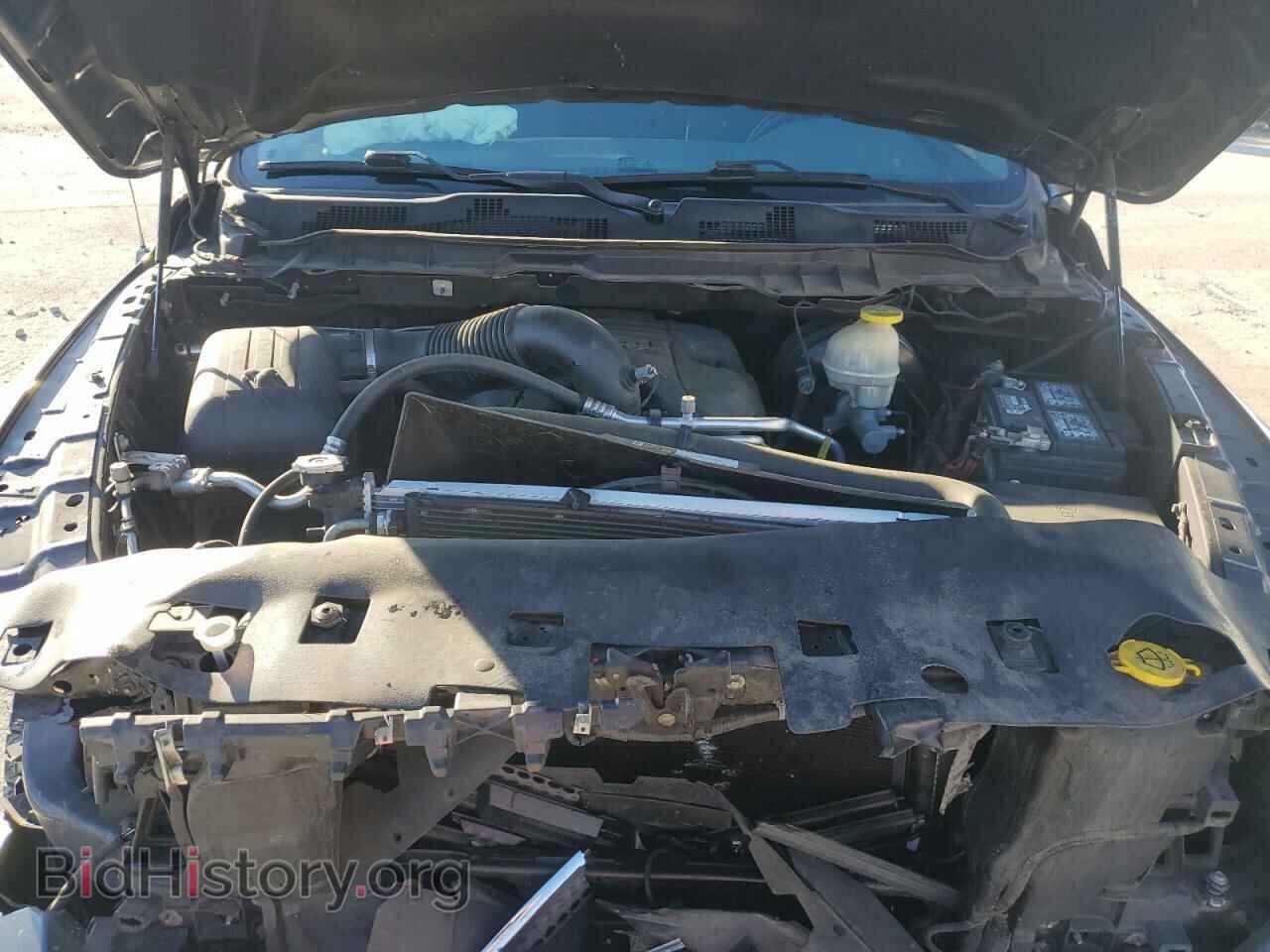 2017 RAM 1500 - VIN: 1C6RR7LT2HS783602 - Фото 11