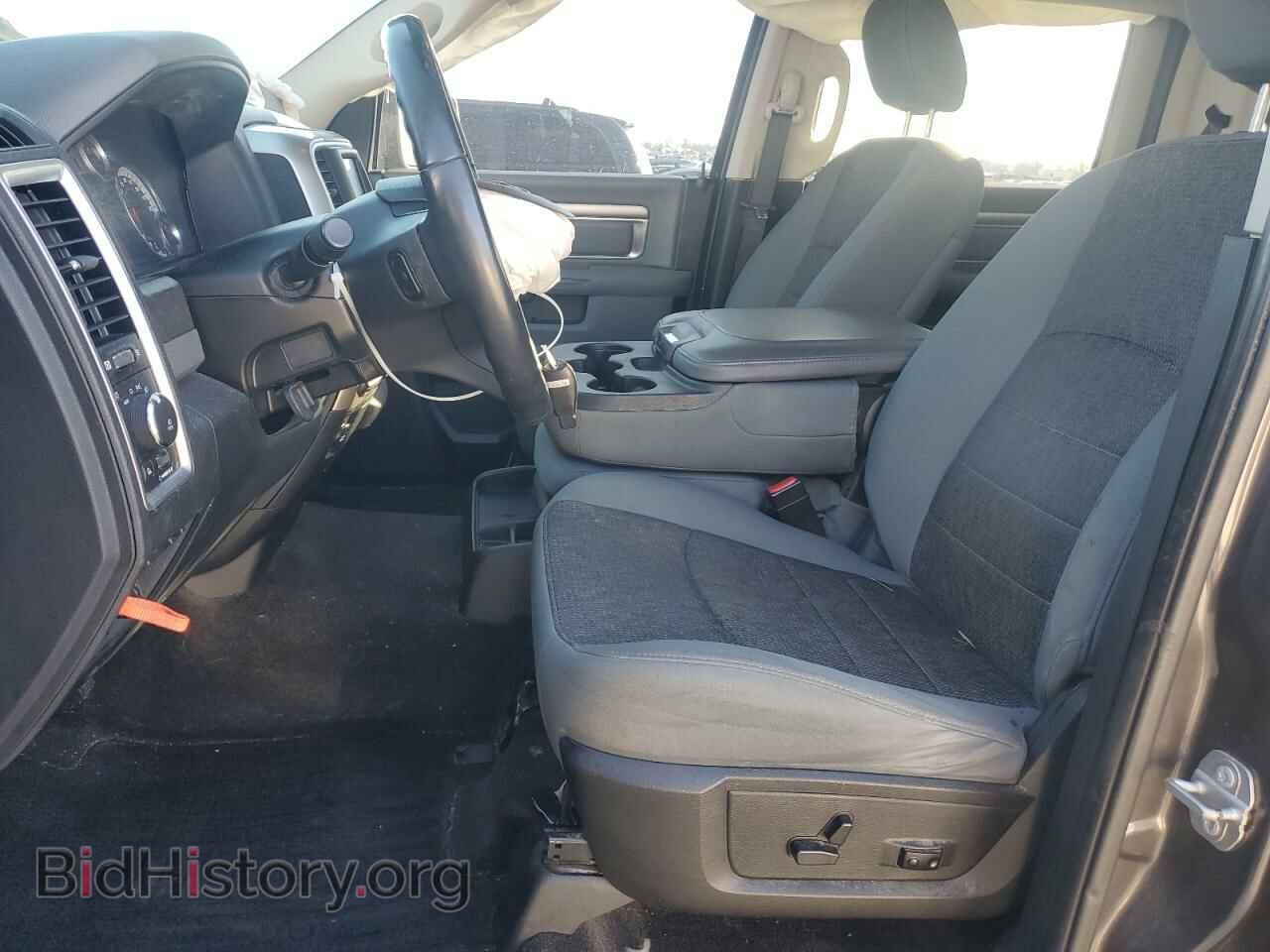 2017 RAM 1500 - VIN: 1C6RR7LT2HS783602 - Фото 7