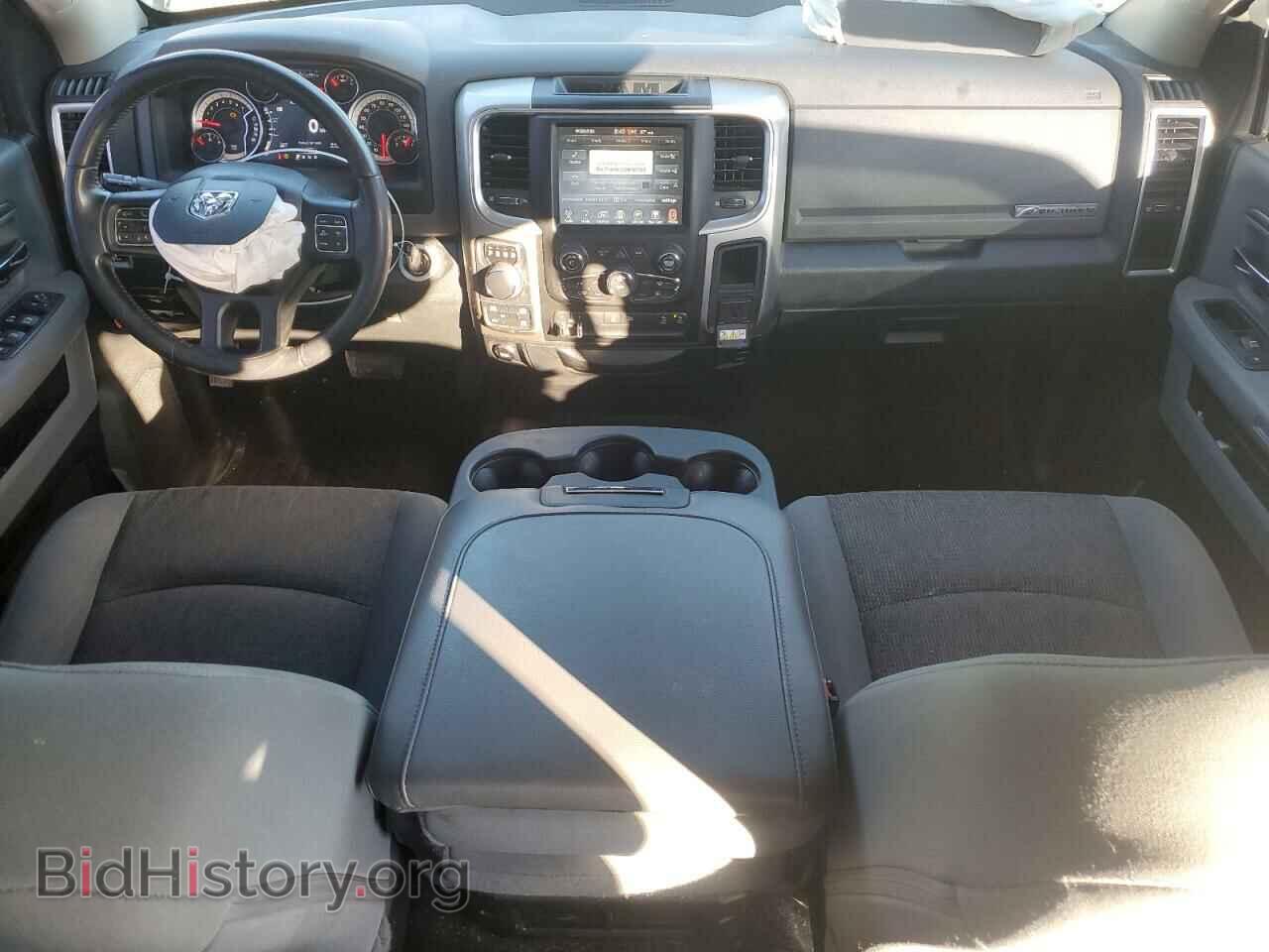 2017 RAM 1500 - VIN: 1C6RR7LT2HS783602 - Фото 8