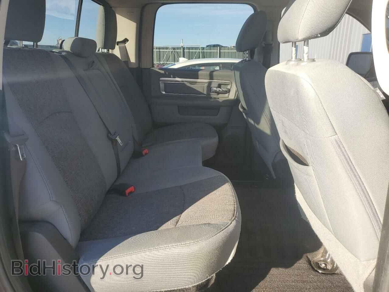2017 RAM 1500 - VIN: 1C6RR7LT2HS783602 - Фото 10