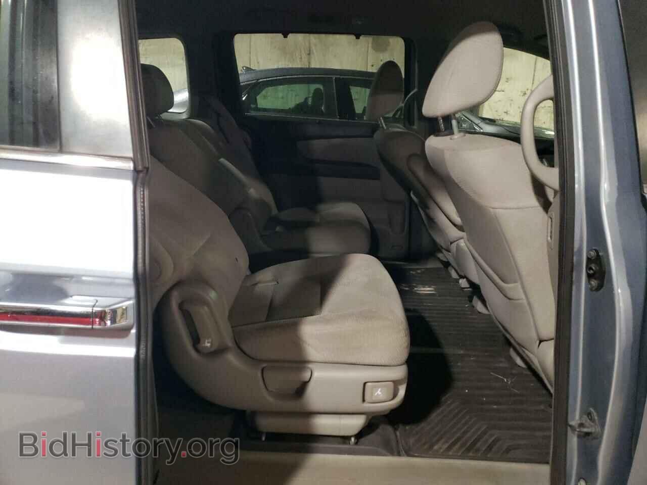2012 HONDA All Models - VIN: 5FNRL5H42CB108080 - Фото 10