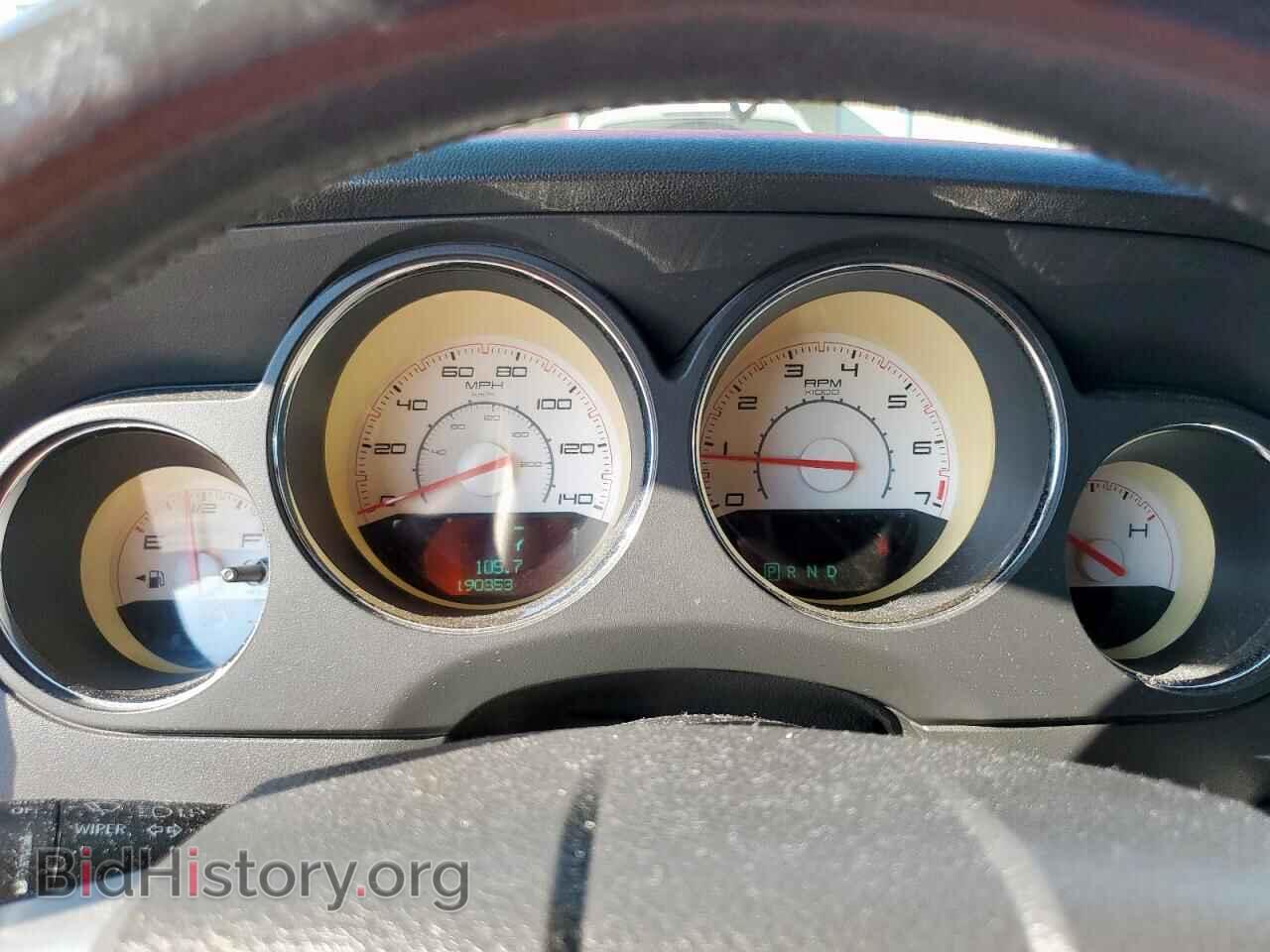 2014 DODGE CHALLENGER - VIN: 2C3CDYAG4EH127031 - Фото 9