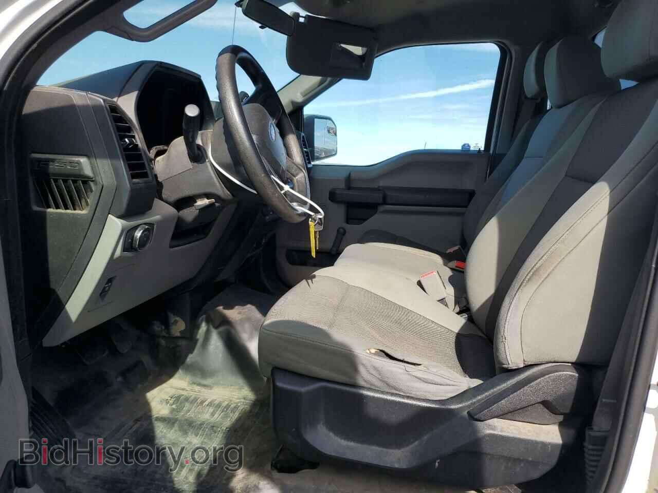 2016 FORD All Models - VIN: 1FTMF1C80GKF21192 - Photo 7